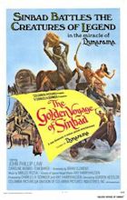 The Golden Voyage of Sinbad