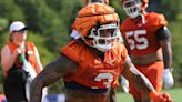 How defensive end Xavier Thomas transformed for his final season with Clemson football