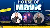 The House Of Magic Las Vegas to Bring Family Friendly Entertainment To Downtown Las Vegas