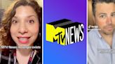 'No reasonable explanation': The internet mourns the death of MTV News, Comedy Central archives