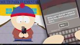 Review: A 'South Park' take on ChatGPT
