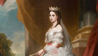 El Legado de la Emperatriz Carlota y Maximiliano en México