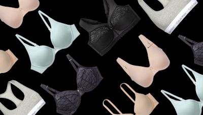 These Are the Best Bras on Amazon for Top-Tier Comfort