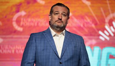 Ted Cruz questions NPR about foundation funding in letter to CEO