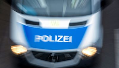 Tod von Polizist nach Einsatz in Thüringen: Kein Zusammenhang mit Angriff