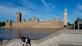 ‘Red extreme’ heat warning in place for UK as country braces for potentially record-breaking 104 degrees