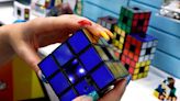 Video: 50 years later, people are still attempting to solve the Rubik’s Cube