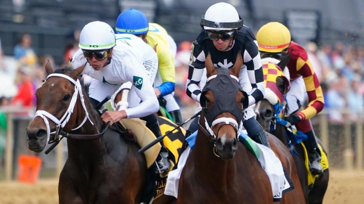 2024 Preakness Stakes horses, futures, odds, date: Expert who hit last year's superfecta lists picks