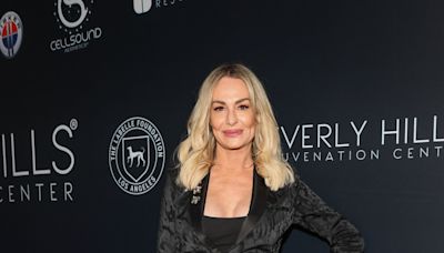 Taylor Armstrong Doesn’t Watch ‘RHOBH’ Because It Hurts to Watch Her Friends Fight