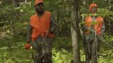 Vermont Fish and Wildlife surveying hunters by phone