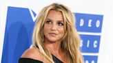 Britney Spears Will Be Legally Single On Her Birthday