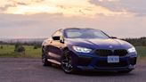 2024 BMW M8 Competition Coupe Review: Hyperdrama