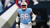 49ers sign OT Hubbard to reported one-year, $1.375M deal