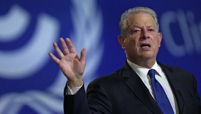 Al Gore endorses Harris: ‘That’s the kind of climate champion we need in the White House’