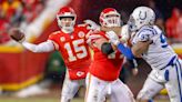 Chiefs’ Patrick Mahomes dominates in ESPN analysts’ ranking of quarterback traits