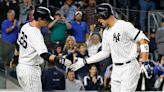 Yankees' Aaron Boone provides positive injury updates on Aaron Judge, DJ LeMahieu