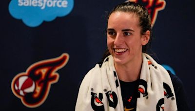 Caitlin Clark attendance boon: Some WNBA teams look for bigger arenas when the Fever come to town