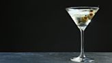 Frank Sinatra's Favorite Martini Was All About The Ice