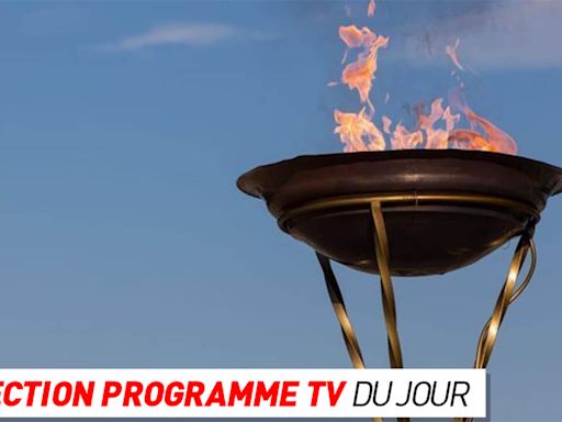 Programme TV : Cérémonie d’ouverture des JO de Paris, The Creator… que regarder à la télé ce soir ?