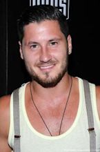 Valentín Chmerkovski