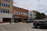 Downtown Bismarck Historic District