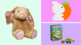 8 hop-tastic bunny-themed Easter gifts for kids