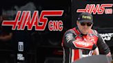 Cole Custer: "It would be a dream" to drive for Haas Cup team