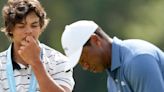 Tiger Woods' son, Charlie, qualifies for first USGA event