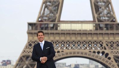 La clausura de los Juegos Olímpicos París 2024 espera por Tom Cruise