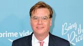 Aaron Sorkin Argues AI Couldn’t Write ‘The West Wing’