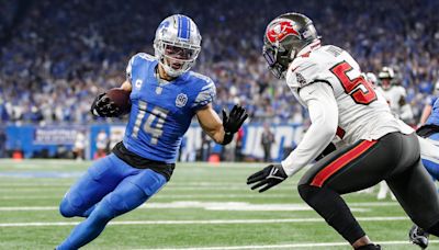 Tampa Bay Buccaneers at Detroit Lions: Predictions, picks and odds for NFL Week 2 game