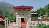 Srinagar: Home to new Sharda temple, LoC village sees surge in pilgrim footfall