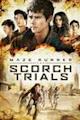 Maze Runner: The Scorch Trials