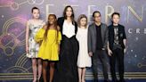 Angelina Jolie announces daughter Zahara will attend Spelman College