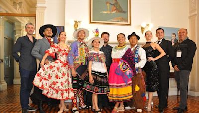 Bolivia acogerá encuentro cultural con Argentina y Ecuador (+Fotos) - Noticias Prensa Latina
