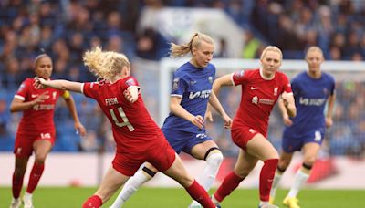 Chelsea FC’s Women Team Is Hard to Put a Price On