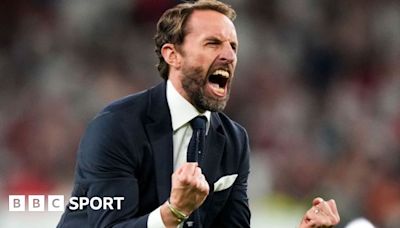 Gareth Southgate: England manager says talk about his future not a distraction for Euro 2024