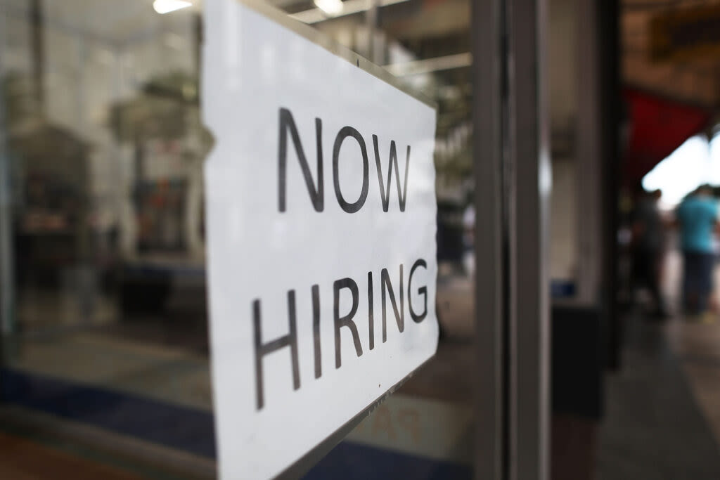 Maine’s maximum unemployment benefit to increase June 1