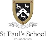 St. Paul's School