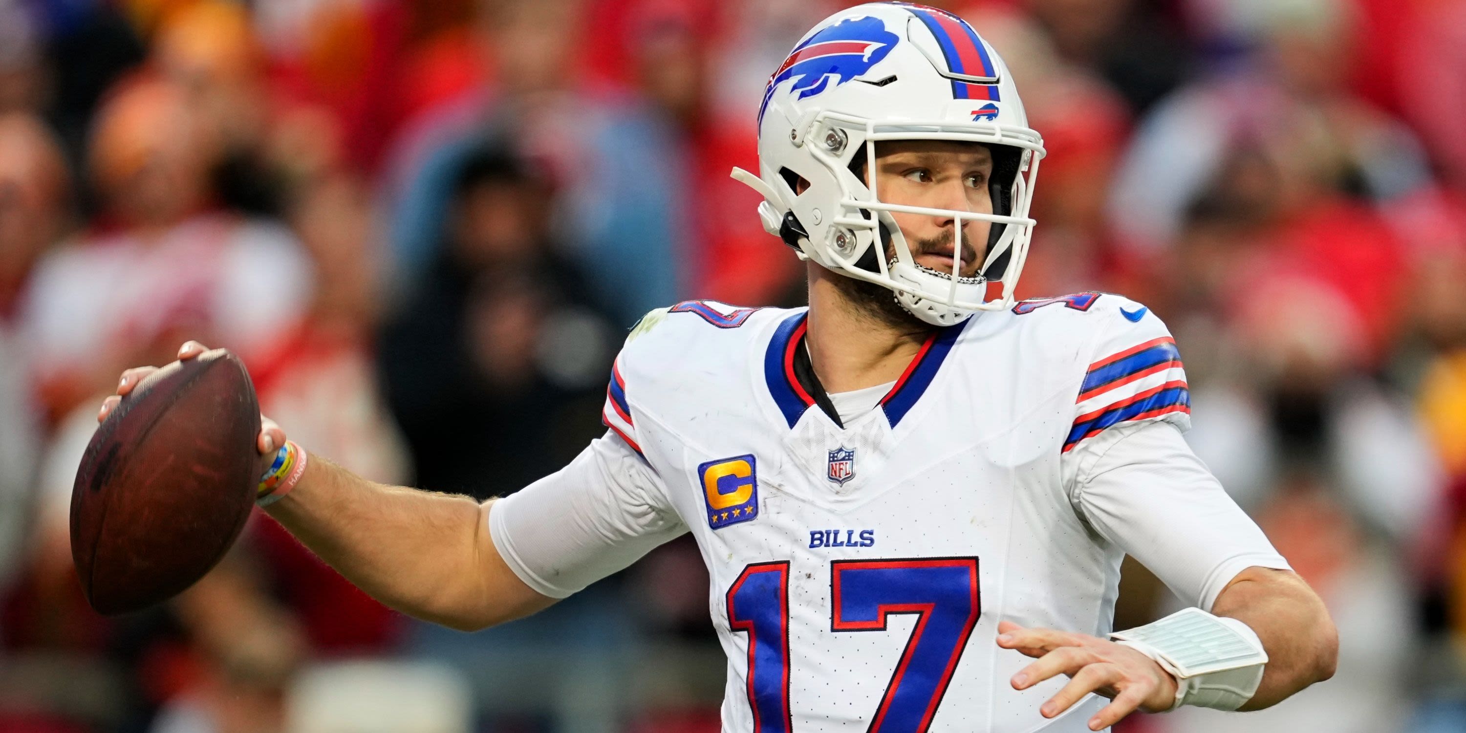 Ranking the Top 5 Buffalo Bills Quarterbacks of All Time