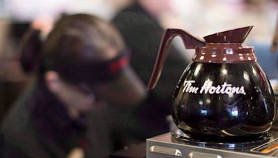 60 years on, Tim Hortons is synonymous with Canada, but still chasing growth