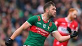 Andy Moran hopeful Aidan O’Shea will remain a Mayo player in 2025