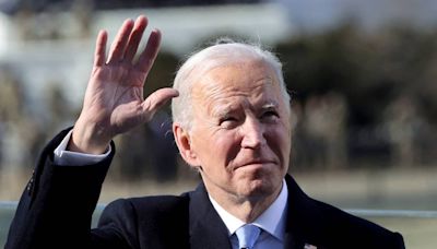 Joe Biden’s exit elevates Kamala Harris against Donald Trump and leaves his legacy to all of us | Opinion