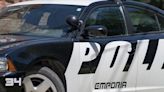 One in custody, one seriously injured in Tuesday morning incident in east-central Emporia