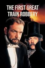 The First Great Train Robbery