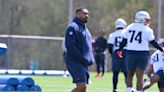 Patriots' Jerod Mayo To 'Lean On' Assistant In Head Coach Transition