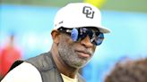 Colorado's Deion Sanders 'Happy About NIL' and More