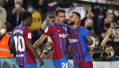 Almeria vs Barcelona Prediction: Choosing Bets on the Visitors