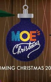 Moe's Christmas