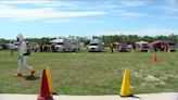 SWFL first responders unite for major catastrophe situation training at JetBlue Park